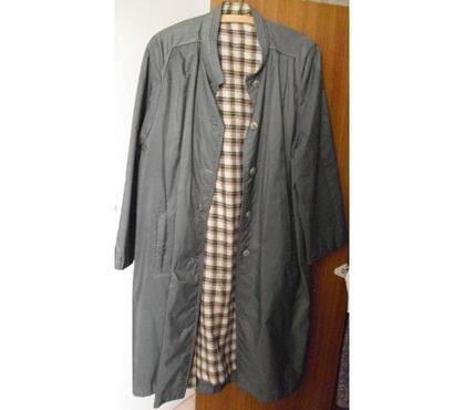 Vêtements occasion Noyelles Godault Pas-de-Calais - Photos Vivastreet imperméable femme