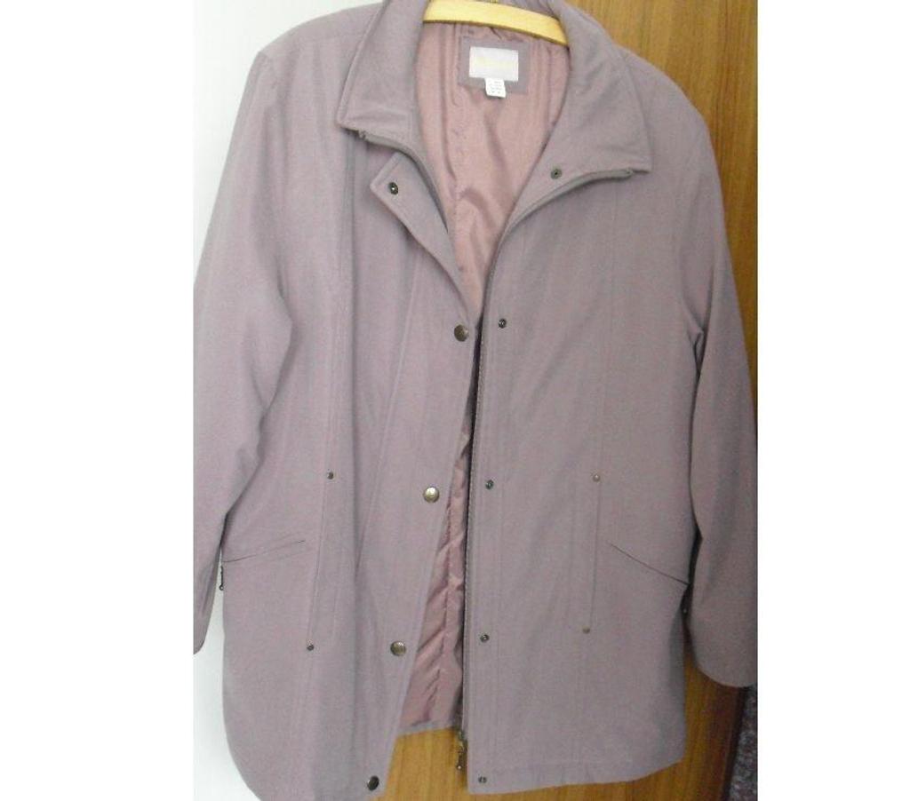 Vêtements occasion Pas-de-Calais Noyelles Godault - 62950 - Photos Vivastreet veste suédine femme