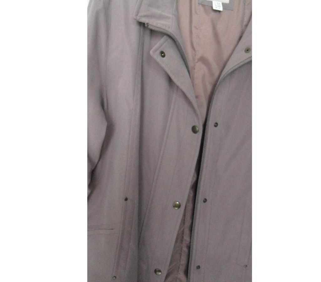 Vêtements occasion Pas-de-Calais Noyelles Godault - 62950 - Photos Vivastreet veste suédine femme