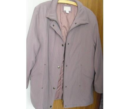 Vêtements occasion Noyelles Godault Pas-de-Calais - Photos Vivastreet veste suédine femme