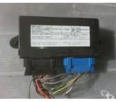 renault espace 3 boitier module
