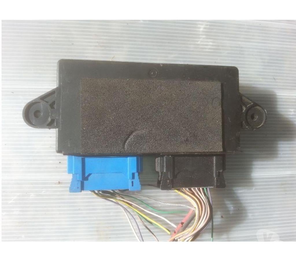 Pièces et services auto Seine-et-Marne Montceaux les Provins - 77151 - Photos Vivastreet renault espace 3 boitier module