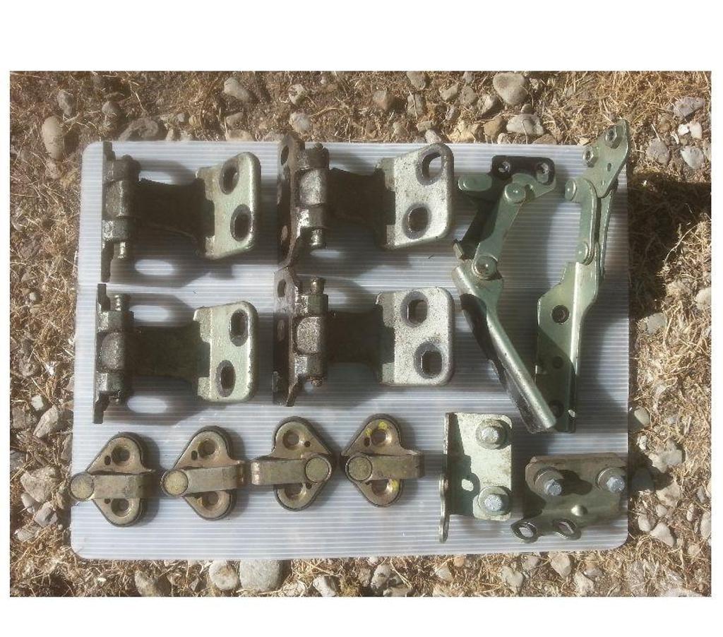 Pièces et services auto Seine-et-Marne Montceaux les Provins - 77151 - Photos Vivastreet renault espace 3 charnière 