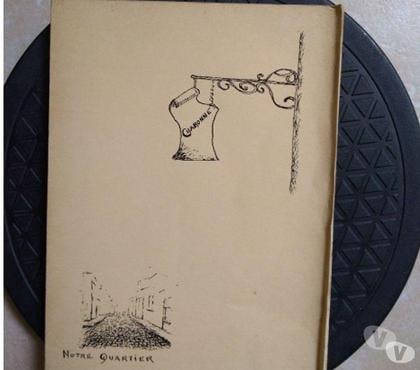 Livres occasion Bormes les Mimosas Var - Photos Vivastreet Livre ancien 