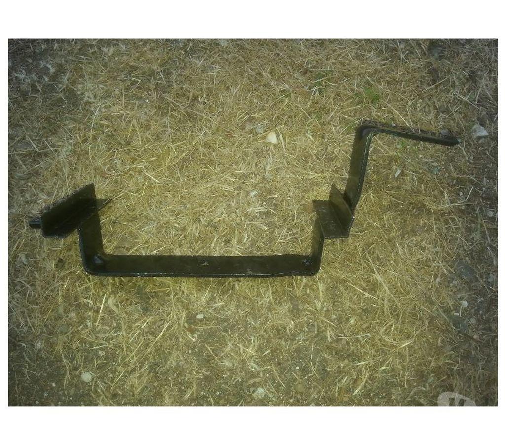 Pièces et services auto Seine-et-Marne Montceaux les Provins - 77151 - Photos Vivastreet xsara picasso fixation batterie