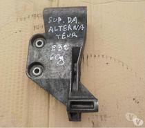 support pompe de d.a.alternateur bmw e32 et e34serie7et 5