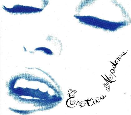 CDs Antony Hauts-de-Seine - Photos Vivastreet CD Madonna Erotica