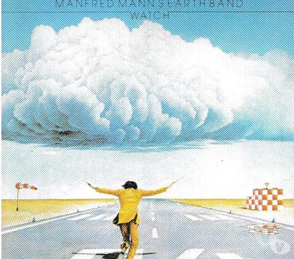 CD occasion Antony Hauts-de-Seine - Photos Vivastreet CD Manfred Mann’s Earth Band Watch