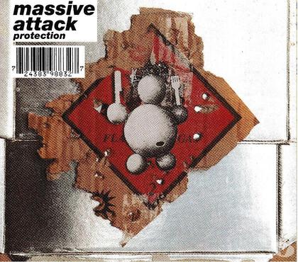 CDs Antony Hauts-de-Seine - Photos Vivastreet CD Massive Attack Protection