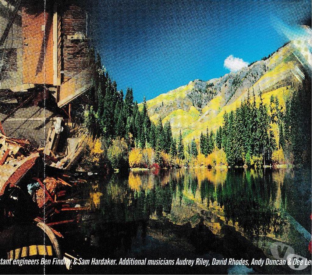 CDs Hauts-de-Seine Antony - 92160 - Photos Vivastreet CD NewOrder Republic