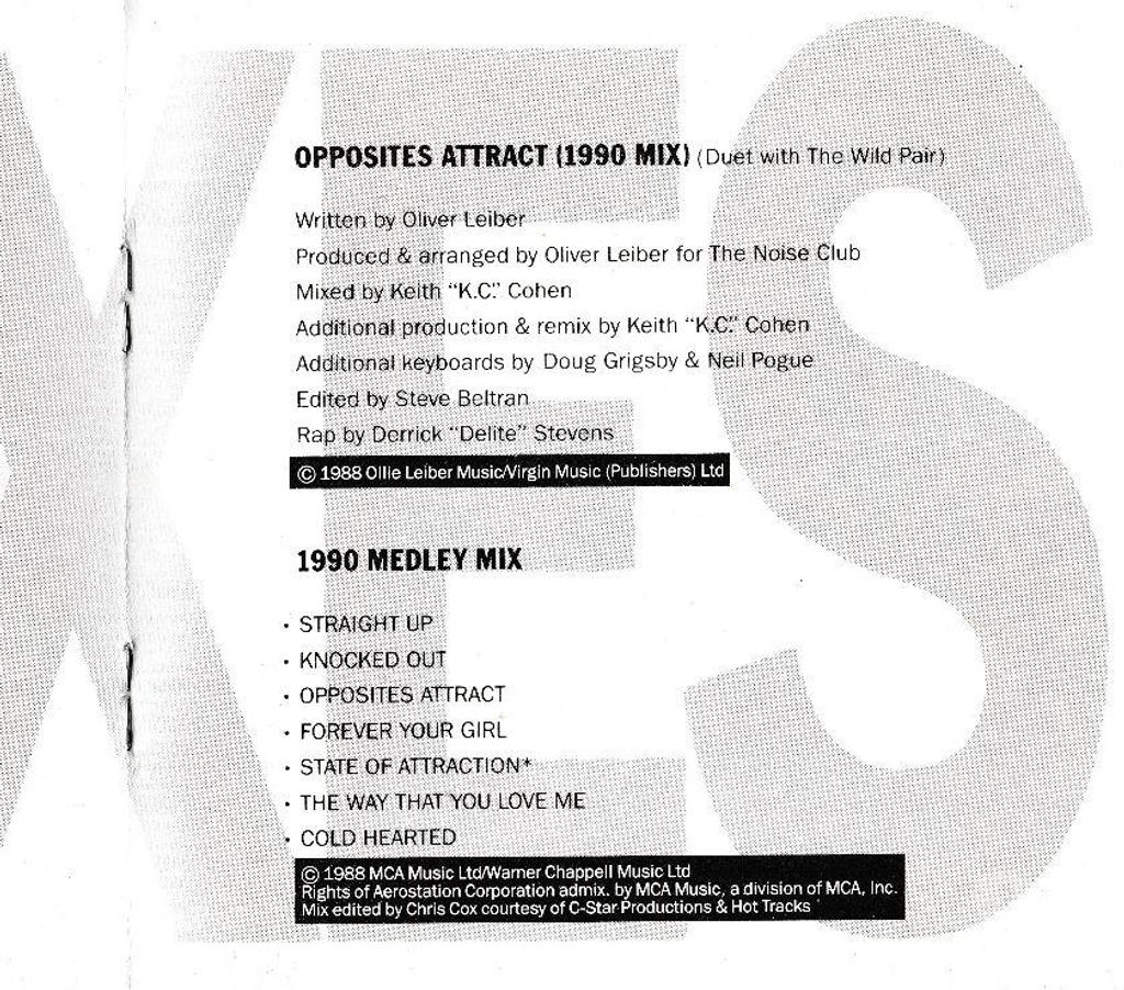 CDs Hauts-de-Seine Antony - 92160 - Photos Vivastreet CD Paula Abdul Shut Up And Dance -The Dance Mixes