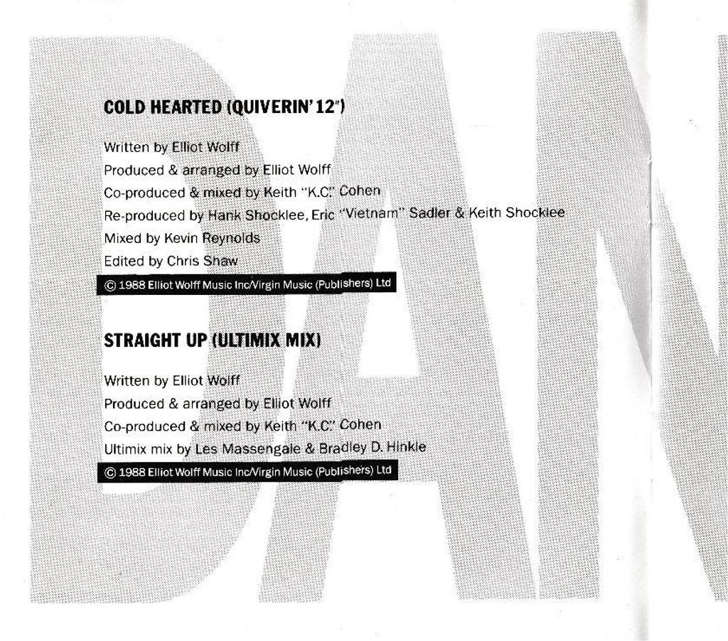 CDs Hauts-de-Seine Antony - 92160 - Photos Vivastreet CD Paula Abdul Shut Up And Dance -The Dance Mixes