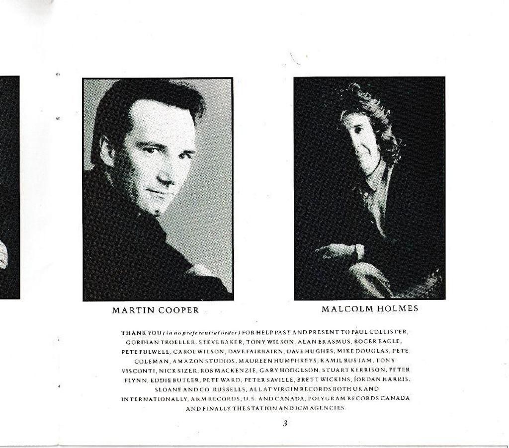 CDs Hauts-de-Seine Antony - 92160 - Photos Vivastreet CD Orchestral Manoeuvres In The Dark The Best Of O.M.D