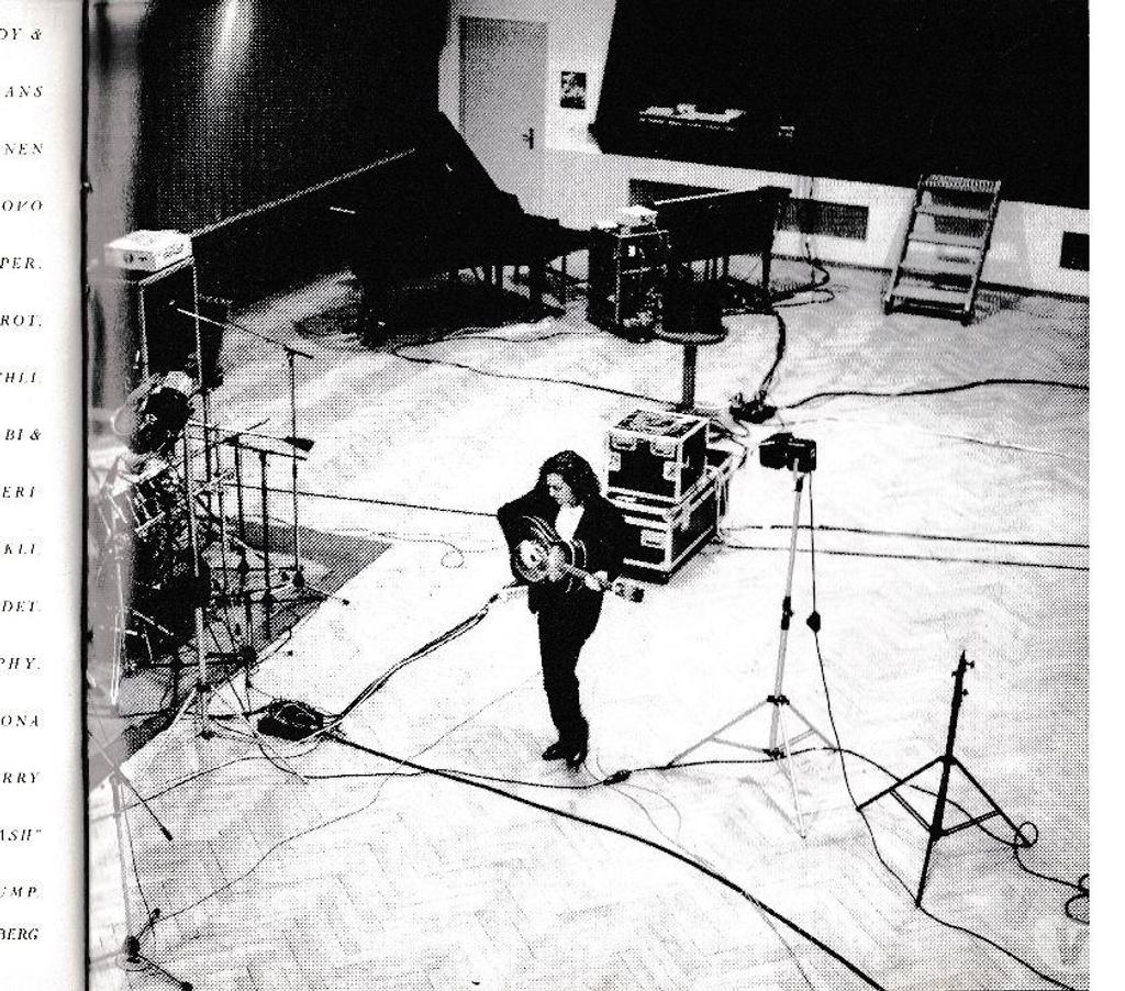 CDs Hauts-de-Seine Antony - 92160 - Photos Vivastreet CD Stephan Eicher Engelberg