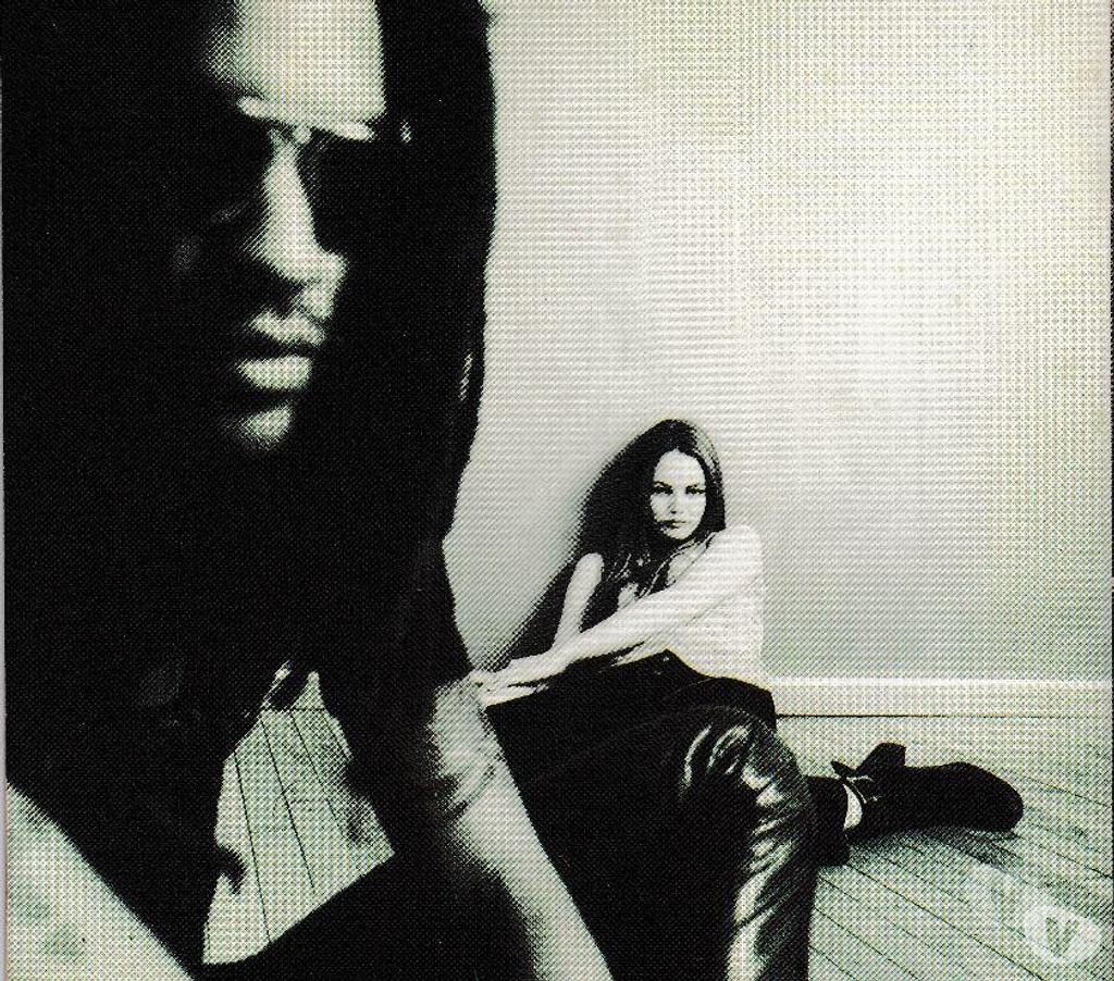 CDs Hauts-de-Seine Antony - 92160 - Photos Vivastreet CD Vanessa Paradis