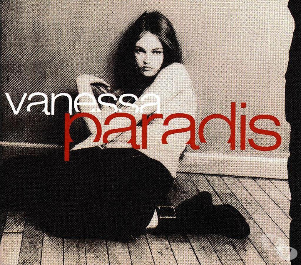 CDs Hauts-de-Seine Antony - 92160 - Photos Vivastreet CD Vanessa Paradis