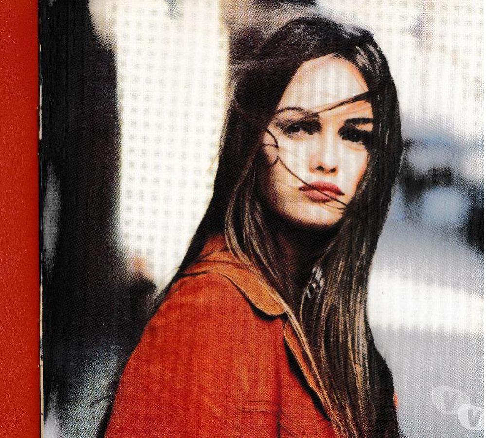 CDs Hauts-de-Seine Antony - 92160 - Photos Vivastreet CD Vanessa Paradis