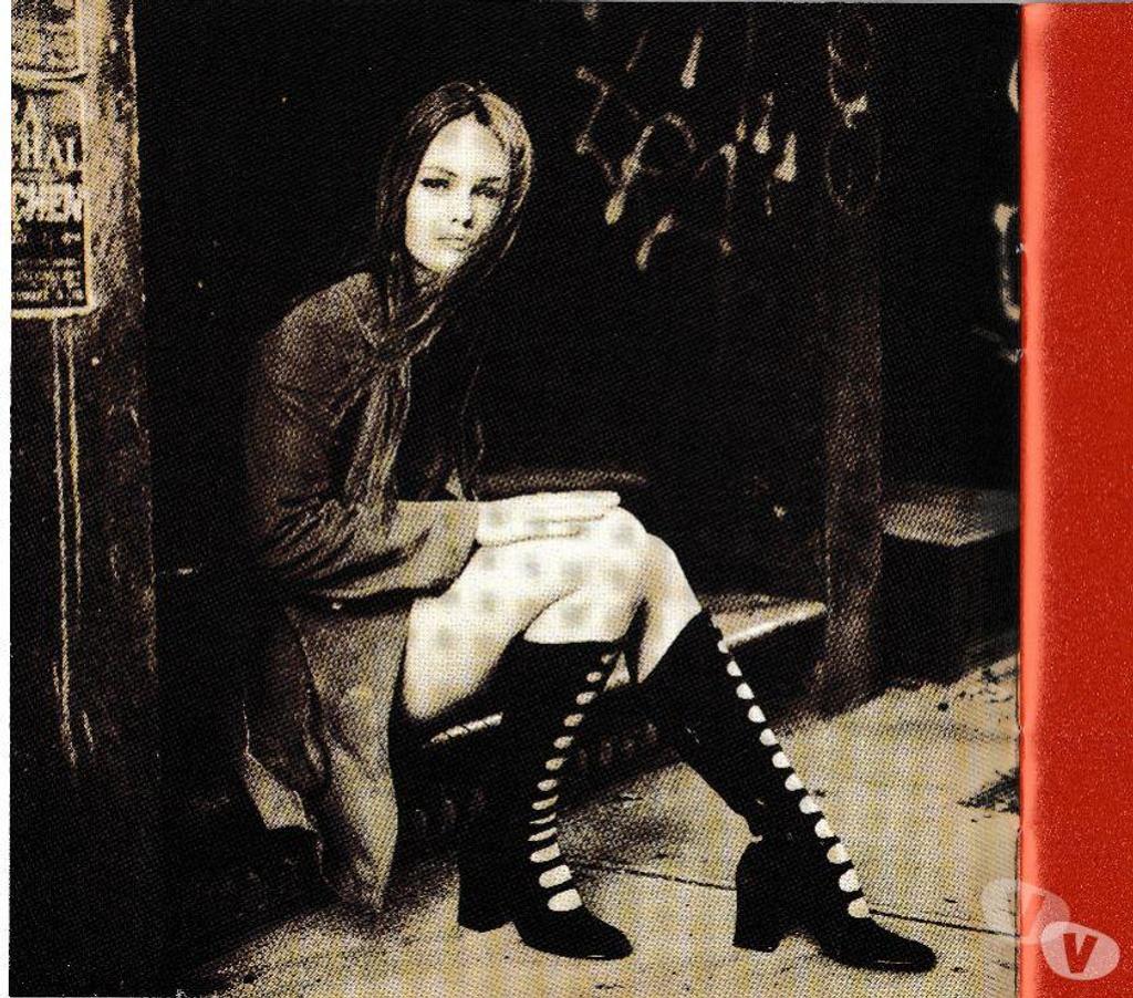 CDs Hauts-de-Seine Antony - 92160 - Photos Vivastreet CD Vanessa Paradis