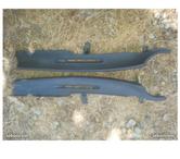 renault espace 3 plastique