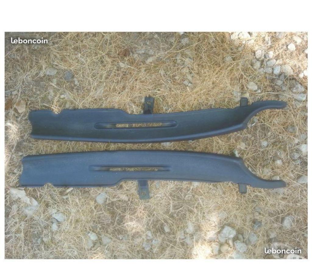 Pièces et services auto Seine-et-Marne Montceaux les Provins - 77151 - Photos Vivastreet renault espace 3 plastique