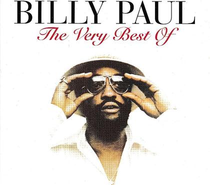 CDs Antony Hauts-de-Seine - Photos Vivastreet CD Billy Paul The Very Best Of