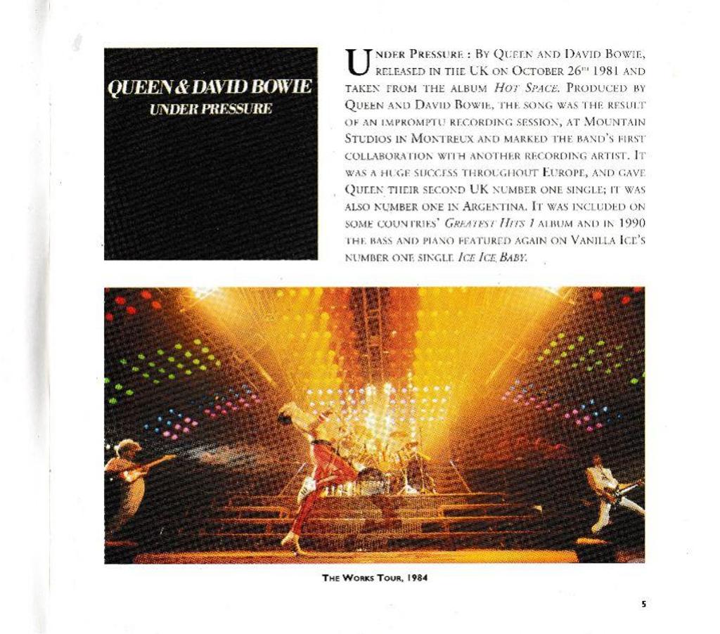 CDs Hauts-de-Seine Antony - 92160 - Photos Vivastreet CD Queen Greatest Hits II
