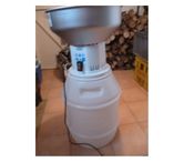 Moulin a grain à usage alimentaire