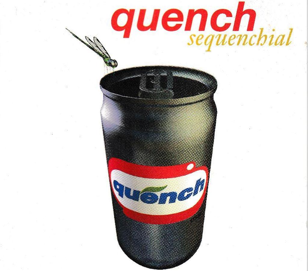 CDs Hauts-de-Seine Antony - 92160 - Photos Vivastreet CD Quench Sequenchial