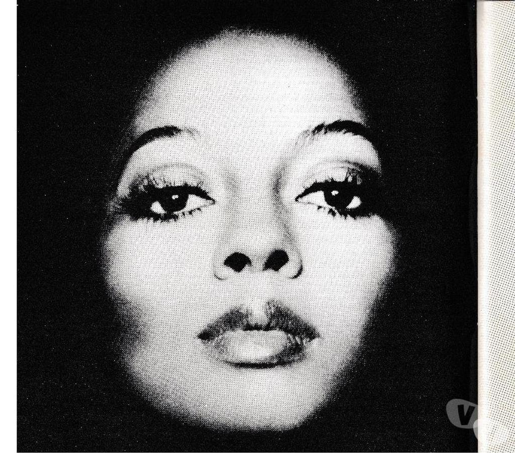 CDs Hauts-de-Seine Antony - 92160 - Photos Vivastreet CD Diana Ross Anthology