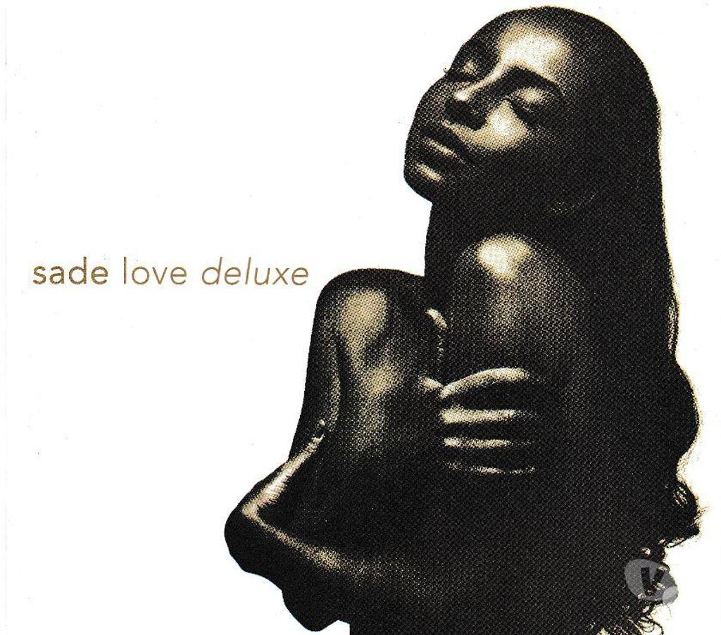 CDs Hauts-de-Seine Antony - 92160 - Photos Vivastreet CD Sade Love Deluxe