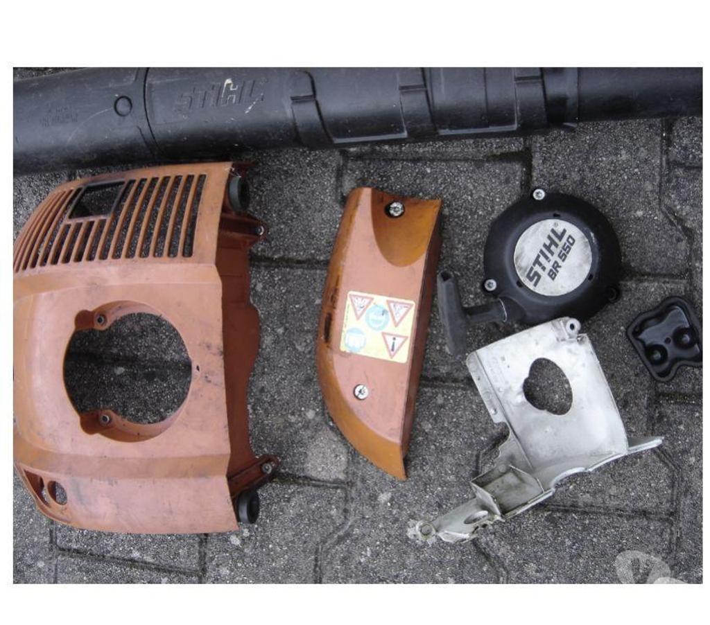  Côte-d'Or Dijon - 21000 - Photos Vivastreet souffleur sthil br 550 pour pièces