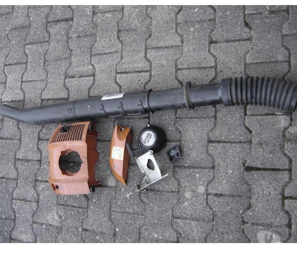  Côte-d'Or Dijon - 21000 - Photos Vivastreet souffleur sthil br 550 pour pièces