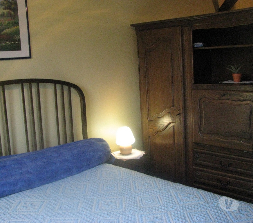 Appartement meublé Seine-Maritime St Jean de Folleville - 76170 - Photos Vivastreet appartement MEUBLE 27 M2 CC avec terrasse 