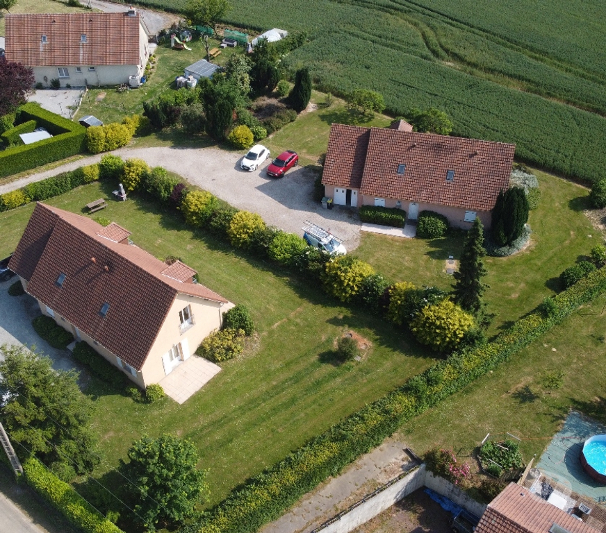 Appartement meublé Seine-Maritime St Jean de Folleville - 76170 - Photos Vivastreet appartement MEUBLE 27 M2 CC avec terrasse 