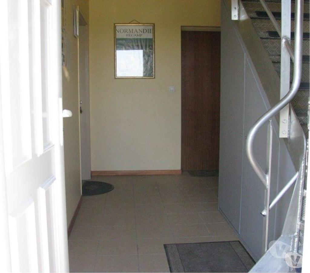 Appartement meublé Seine-Maritime St Jean de Folleville - 76170 - Photos Vivastreet appartement MEUBLE 27 M2 CC avec terrasse 