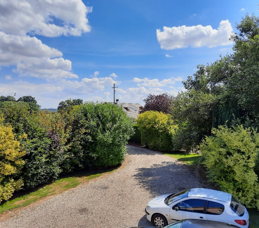 Appartement meublé Seine-Maritime St Jean de Folleville - 76170 - Photos Vivastreet appartement MEUBLE 27 M2 CC avec terrasse 