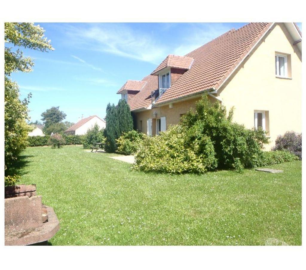 Appartement meublé Seine-Maritime St Jean de Folleville - 76170 - Photos Vivastreet appartement MEUBLE 27 M2 CC avec terrasse 
