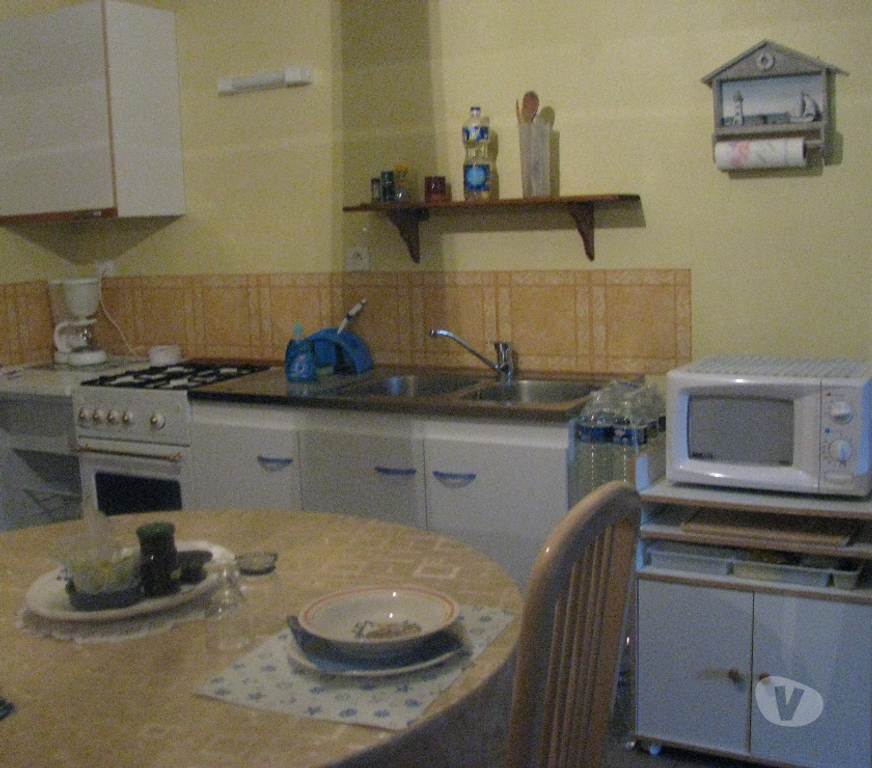 Appartement meublé Seine-Maritime St Jean de Folleville - 76170 - Photos Vivastreet appartement MEUBLE 27 M2 CC avec terrasse 