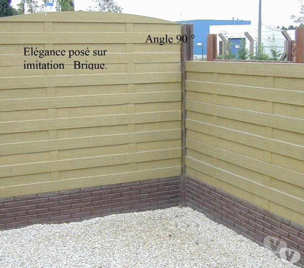  Haute-Saône Roye - 70200 - Photos Vivastreet Cloture décorative en béton