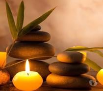 massage californien et épilation , maillot intégral