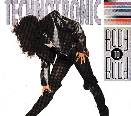 CD occasion Antony Hauts-de-Seine - Photos Vivastreet CD Technotronic Body to Body