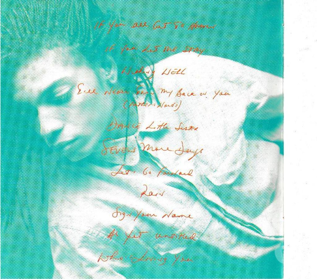 CDs Hauts-de-Seine Antony - 92160 - Photos Vivastreet CD Terence Trent D’Arby Introducing The Hardline According