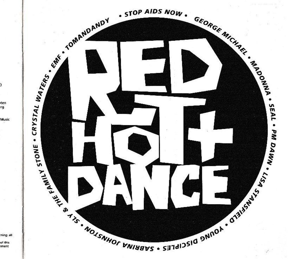 CDs Hauts-de-Seine Antony - 92160 - Photos Vivastreet CD Red Hot + Dance Compilation
