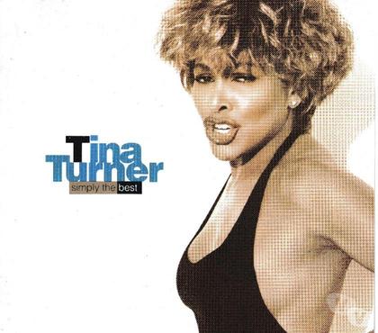 CDs Antony Hauts-de-Seine - Photos Vivastreet CD Tina Turner Simply The Best