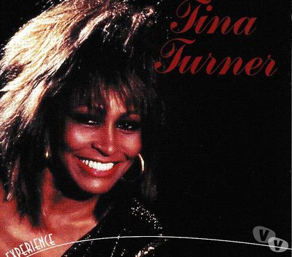 CDs Antony Hauts-de-Seine - Photos Vivastreet CD Tina Turner