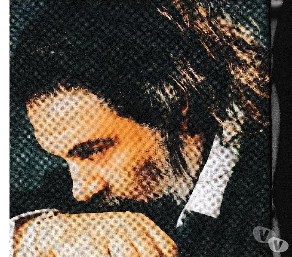 CDs Hauts-de-Seine Antony - 92160 - Photos Vivastreet CD Vangelis 1492 - Conquest Of Paradise