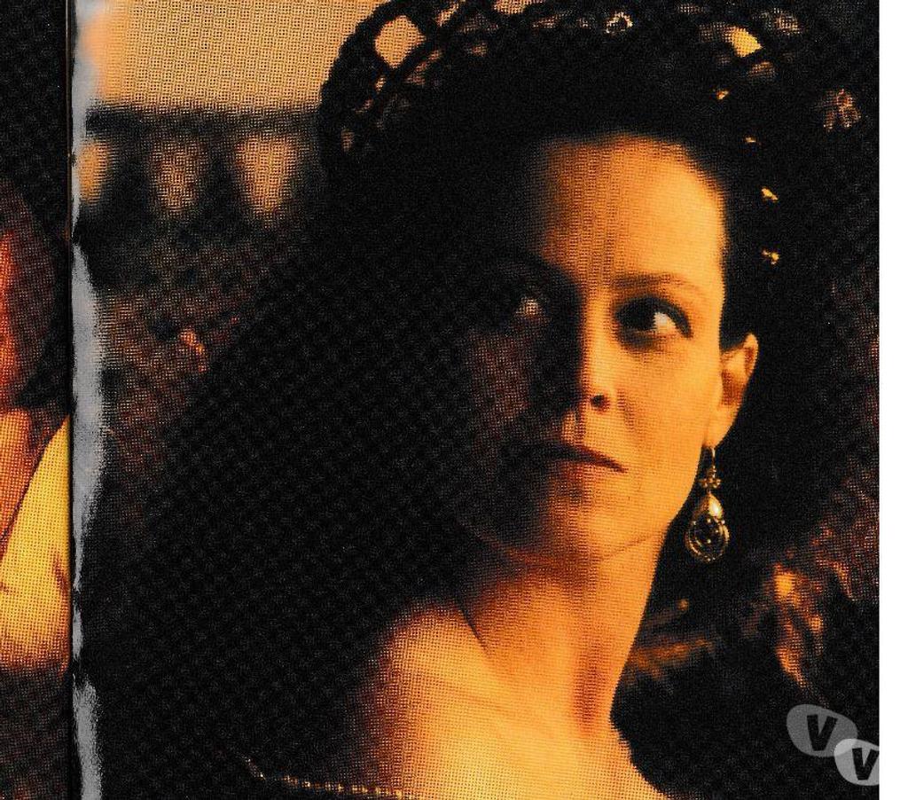CDs Hauts-de-Seine Antony - 92160 - Photos Vivastreet CD Vangelis 1492 - Conquest Of Paradise