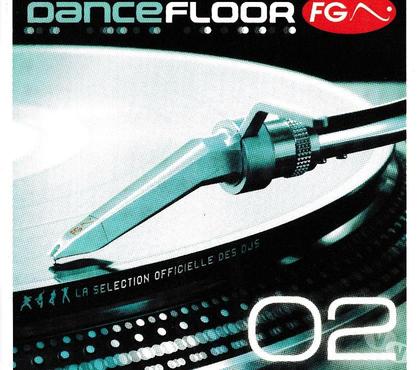 CDs Antony Hauts-de-Seine - Photos Vivastreet CD DanceFloor FG 2 La Selection Officielle Des DJS