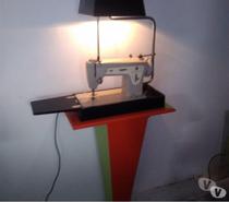 Photos Vivastreet Lampe vintage machine à coudre