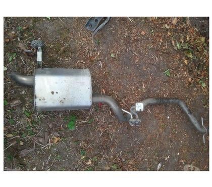 Pièces détachées automobile Montceaux les Provins Seine-et-Marne - Photos Vivastreet peugeot 407 échappement